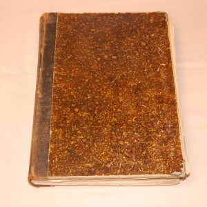 A.E. Brehm Pohjoisnavalta Päiväntasaajalle